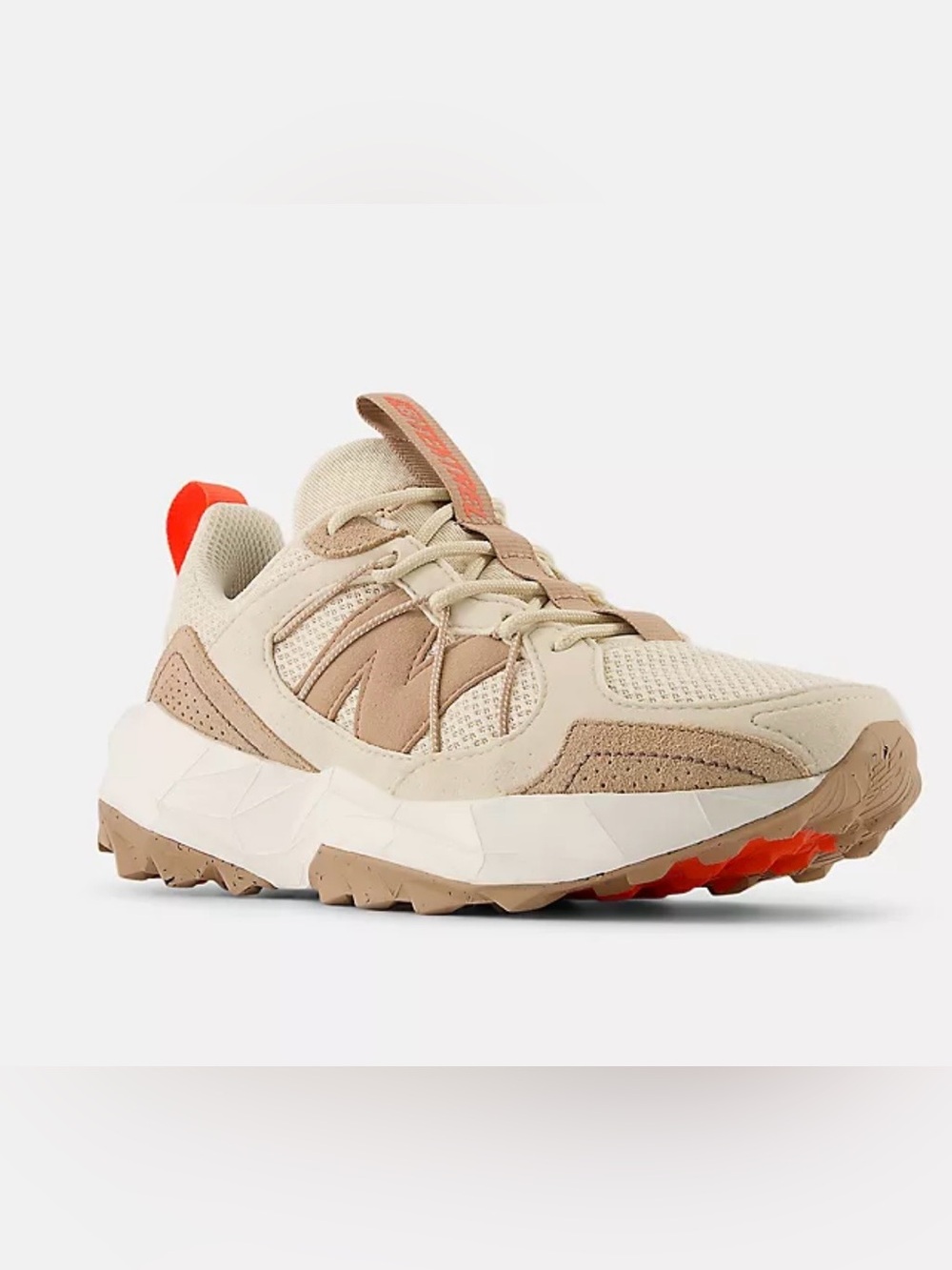New Balance Tektrel